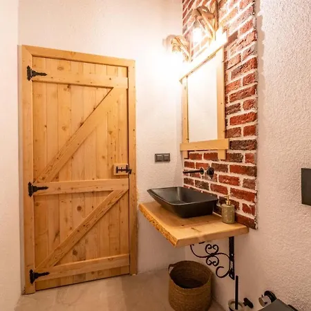 Sinirsiz Huzur, Sinirsiz Mutluluk. Villa Mocha * Kaş