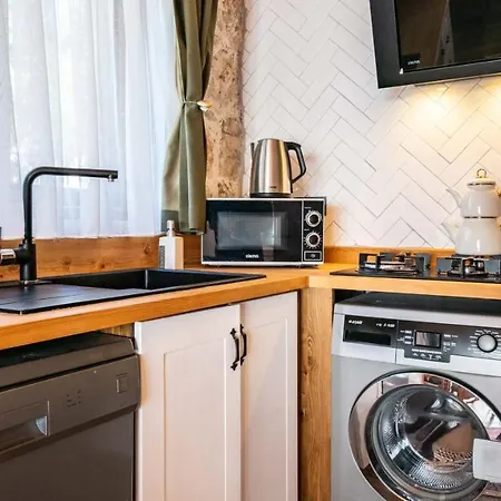 Sinirsiz Huzur, Sinirsiz Mutluluk. Villa Mocha Kaş