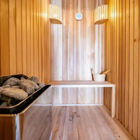 Willa Sinirsiz Huzur, Sinirsiz Mutluluk. Villa Mocha Kaş