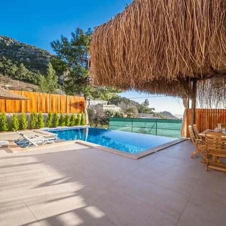 Villa Sinirsiz Huzur, Sinirsiz Mutluluk. Villa Mocha *